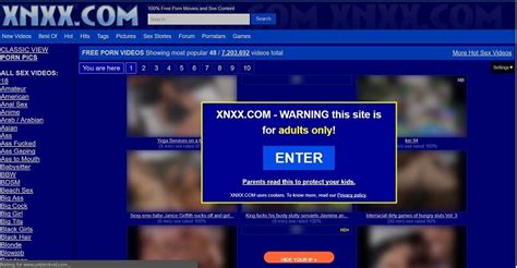 How to unblock Xnxx porn for free